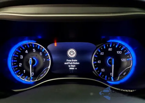 2023 Chrysler Pacifica Touring L from USA, damaged, VIN 2C4RC1BGXPR531298